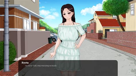 a wife and mother porn games|VN .